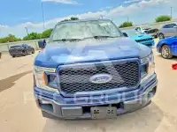 2018 Ford F-150 фото