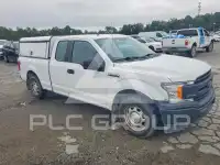 2018 Ford F-150 фото