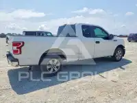 2018 Ford F-150 photo