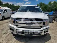 2018 Ford F-150 фото