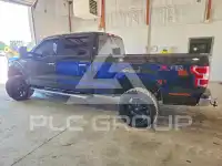 2018 Ford F-150 фото