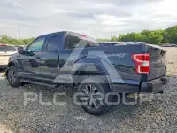 2018 Ford F-150 photo