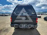 2018 Ford F-150 фото