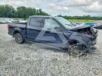 2018 Ford F-150 photo