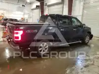 2018 Ford F-150 фото