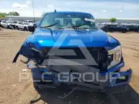 2018 Ford F-150 photo