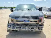 2018 Ford F-150 photo
