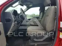 2018 Ford F-150 фото