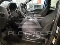 2018 Ford F-150 фото