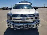 2018 Ford F-150 фото