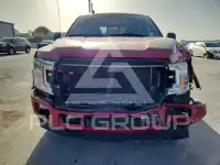 2018 Ford F-150 фото