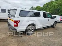 2018 Ford F-150 photo