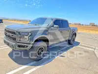 2018 Ford F-150 фото