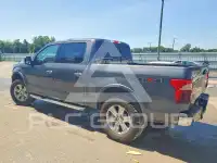 2018 Ford F-150 фото