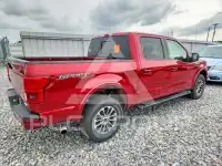 2018 Ford F-150 фото