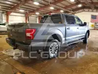 2018 Ford F-150 фото