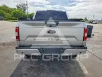 2018 Ford F-150 фото