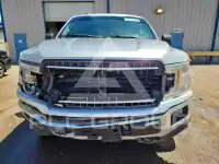 2018 Ford F-150 фото
