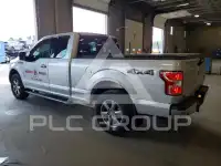 2018 Ford F-150 фото