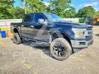 2018 Ford F-150 фото