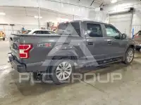 2018 Ford F-150 фото