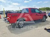 2018 Ford F-150 фото