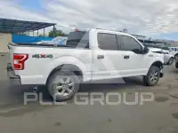 2018 Ford F-150 фото