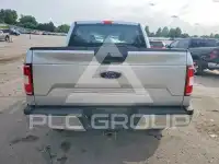 2018 Ford F-150 фото