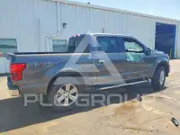 2018 Ford F-150 фото