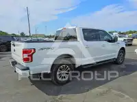 2018 Ford F-150 фото