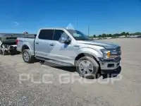 2018 Ford F-150 фото