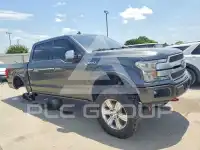 2018 Ford F-150 photo