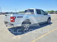 2018 Ford F-150 фото
