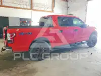 2018 Ford F-150 photo