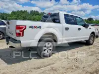 2018 Ford F-150 фото