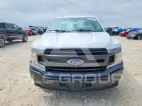 2018 Ford F-150 photo