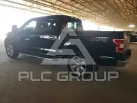 2018 Ford F-150 photo