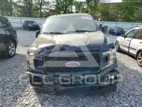 2018 Ford F-150 photo