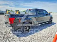 2018 Ford F-150 фото