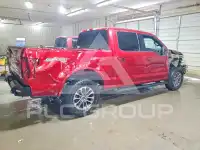 2018 Ford F-150 фото