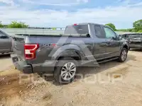 2018 Ford F-150 фото