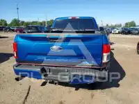 2018 Ford F-150 фото