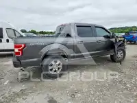 2018 Ford F-150 фото
