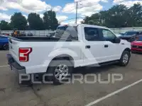 2018 Ford F-150 фото