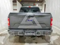2018 Ford F-150 photo