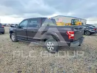 2018 Ford F-150 photo