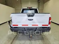 2018 Ford F-150 фото