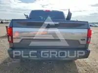 2018 Ford F-150 фото