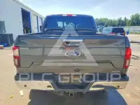 2018 Ford F-150 фото