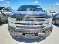 2018 Ford F-150 фото